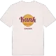 Kank cirkel t-shirt