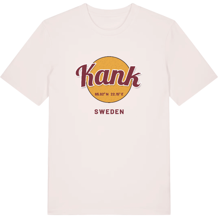 Kank cirkel t-shirt – t-shirt från PinShirt