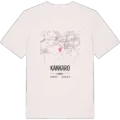 Kankaro karta t-shirt