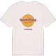 Kannebäck cirkel t-shirt