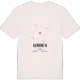 Kanonen karta t-shirt