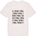 Känsbyn ordlek t-shirt