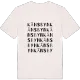 Känsbyn ordlek t-shirt
