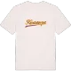 Kantatorpet baseball t-shirt