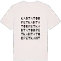 Kantatorpet ordlek t-shirt