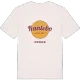 Kantebo cirkel t-shirt