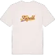 Kapaklı baseball t-shirt