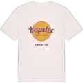 Kapelec cirkel t-shirt
