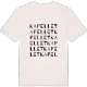 Kapellet ordlek t-shirt