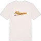 Kåpemyren baseball t-shirt