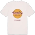 Kapice cirkel t-shirt