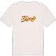 Kaposfő baseball t-shirt