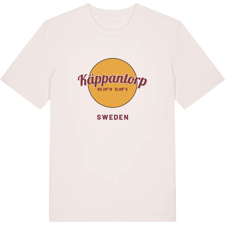 Käppantorp cirkel t-shirt – t-shirt från PinShirt