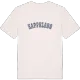 Kappelabo college t-shirt