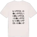 Kappelabo ordlek t-shirt