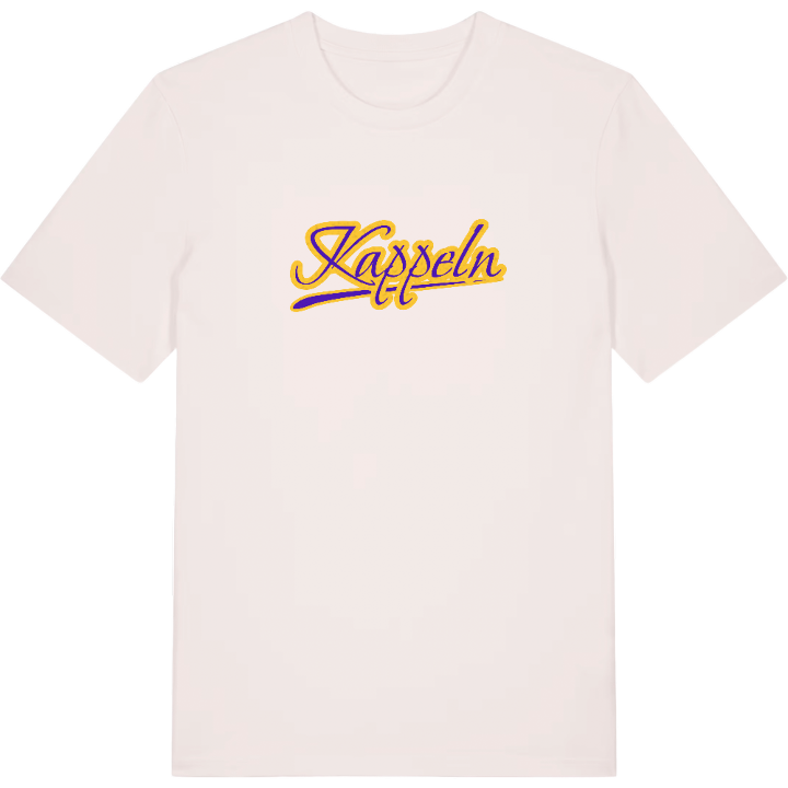 Kappeln baseball t-shirt – t-shirt från PinShirt