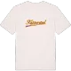 Kapperstad baseball t-shirt