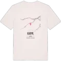 Kappl karta t-shirt