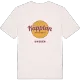Käpplan cirkel t-shirt