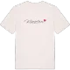 Käpplan hjärta t-shirt