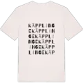 Käpplinge ordlek t-shirt
