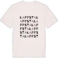 Kappsta ordlek t-shirt