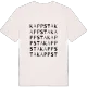 Kappsta ordlek t-shirt