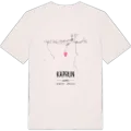 Kaprun karta t-shirt
