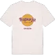 Kapurja cirkel t-shirt