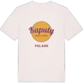 Kaputy cirkel t-shirt