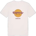 Kapuvár cirkel t-shirt