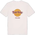 Karłów cirkel t-shirt