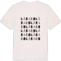 Kårabo ordlek t-shirt