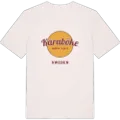 Kåraböke cirkel t-shirt
