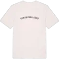 Karaburna Köyü böjd t-shirt