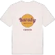Karaby cirkel t-shirt