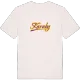 Karaby baseball t-shirt