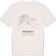 Karaca Mahallesi karta t-shirt