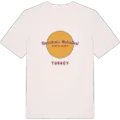 Karadeniz Mahallesi cirkel t-shirt