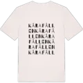 Kårafållen ordlek t-shirt