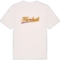 Karakeçili baseball t-shirt