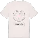 Karamesutlu t-shirt