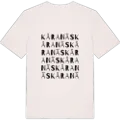 Kåranäs ordlek t-shirt