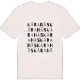 Kåranäs ordlek t-shirt