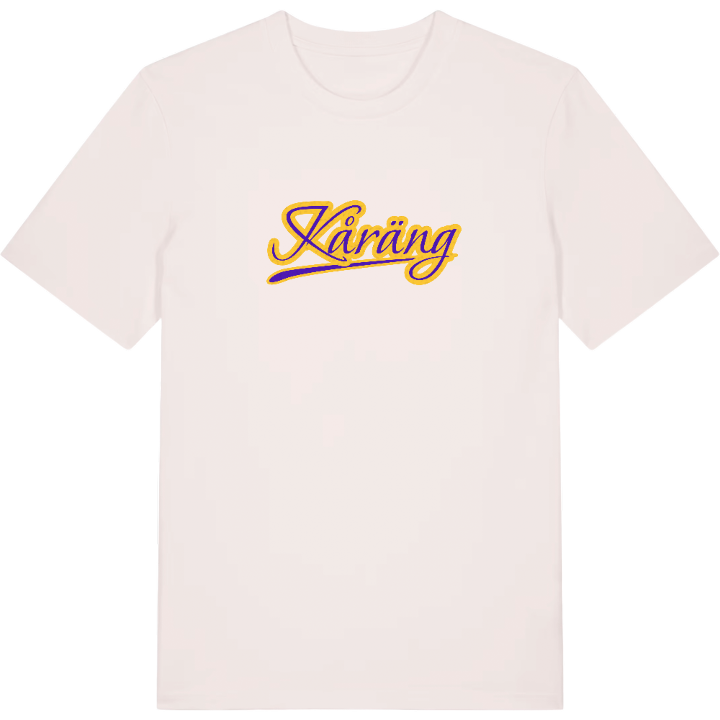 Kåräng baseball t-shirt – t-shirt från PinShirt