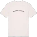 Karapınar Mahallesi böjd t-shirt