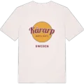 Kårarp cirkel t-shirt