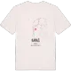 Karaś karta t-shirt