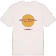 Karataş Mahallesi cirkel t-shirt