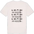 Karataş Mahallesi ordlek t-shirt